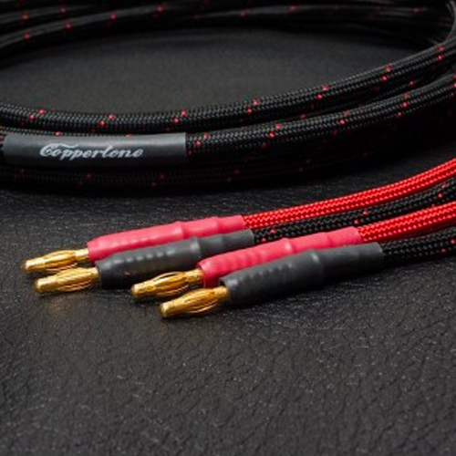 SPEAKER CABLES
