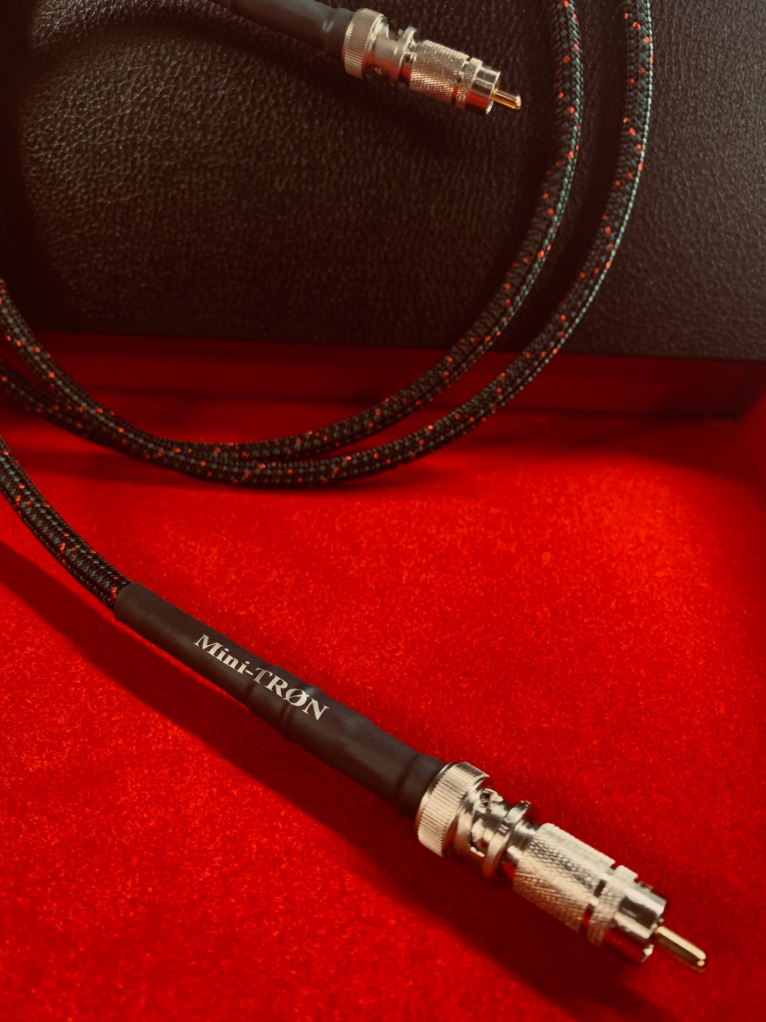 Mini-TRØN Universal cable
